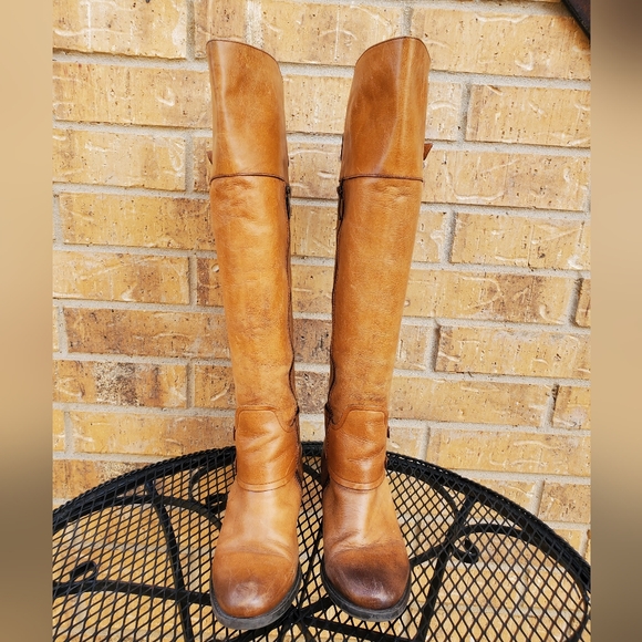 Vince Camuto Tall Boots - Picture 3 of 16